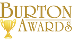 Burton Awards logo
